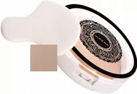 Pudry do twarzy - Cos-Medica Cos-Medica Derma Pressed Smooth Finish puder prasowany do cery trądzikowej 01 Jasny 13g - miniaturka - grafika 1