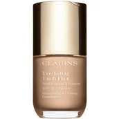 Podkłady do twarzy - Clarins 108 Sand Everlasting Youth Fluid Podkład 30ml - miniaturka - grafika 1
