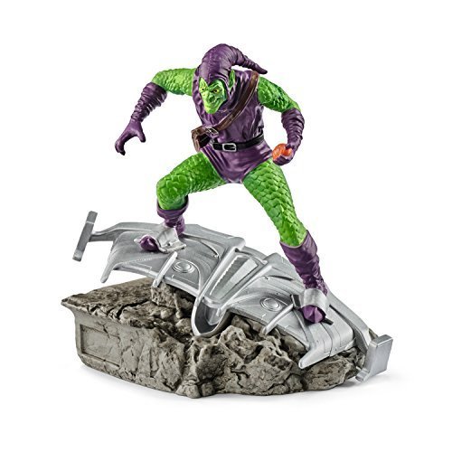 Schleich Marvel - Figurka Zielonego Goblina, 18,5 cm