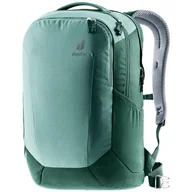 Torby na laptopy - Deuter Giga Plecak 48 cm komora na laptopa jade-seagreen - miniaturka - grafika 1
