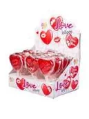 Przybory szkolne - Love Lollipop / 36 - miniaturka - grafika 1