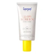 Kremy do twarzy z filtrem - Supergoop! - glowscreen - Filtr Przeciwsłoneczny Spf 30 Pa++ Z Kwasem Hialuronowym - glowscreen Spf30 - Dawn - Dla Kobiet - miniaturka - grafika 1