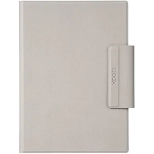 Etui magnetyczne Onyx Boox Tab Mini C Beżowe - Etui do czytników e-book - miniaturka - grafika 1