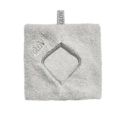 Aspiratory do nosa - GLOV Comfort Myjka do demakijażu Silver Stone - miniaturka - grafika 1