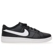 Buty sportowe męskie - Buty Nike Court Royale 2 Next Nature DH3160-001 - czarne - miniaturka - grafika 1