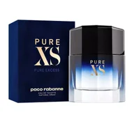 Wody i perfumy męskie - Paco Rabanne XS Men woda toaletowa 100ml - miniaturka - grafika 1