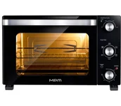 Mini piekarniki - MPM MPE-17/T - miniaturka - grafika 1