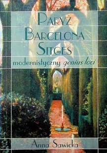Paryż Barcelona Sitges - Historia świata - miniaturka - grafika 1