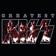 Rock - Greatest Hits Kiss Kiss - miniaturka - grafika 1