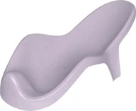 Wanienki dla dzieci - Wkładka do wanienki LUMA Speckles Lila - miniaturka - grafika 1