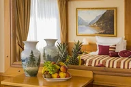 Czasopisma - Pobyt dla dwojga w Top Hotel Prague - miniaturka - grafika 1