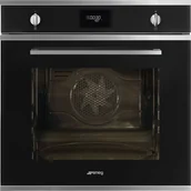 Piekarniki do zabudowy - Smeg Selezione SFP6401TVN1 - miniaturka - grafika 1