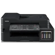 Urządzenia wielofunkcyjne - Urządzenie wielofunkcyjne Brother MFC-T920 DW - miniaturka - grafika 1