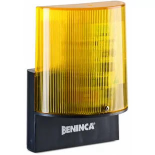 Beninca Lampa ostrzegawcza LAMPI.LED - Akcesoria do bram - miniaturka - grafika 1