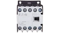 Silniki elektryczne i akcesoria - Eaton Stycznik 9A 4P 230V AC DILEM4(230V50HZ,240V60HZ) 051804 - miniaturka - grafika 1
