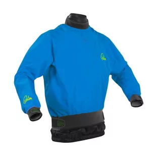 Kurtka kajakowa górska na wyprawy wodne unisex Palm Velocity wodoodporna - Pianki do pływania - miniaturka - grafika 1