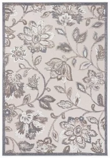 Dywan EC93B CREAM AVENTURA CTL - Dywany Dywan EC93B CREAM AVENTURA CTL - Dywany - miniaturka - grafika 1