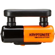 Zabezpieczenia do roweru - Blokada antykradzieżowa KRYPTONITE K003212 Compact Disc Lock - miniaturka - grafika 1