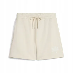 PUMA SZORTY CLASS 5 TR 68503887 r M - Spodenki damskie - miniaturka - grafika 1