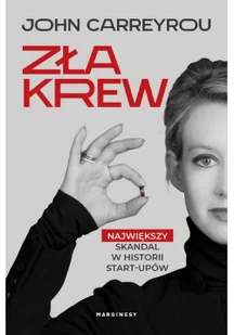 Zła krew - Felietony i reportaże - miniaturka - grafika 2