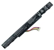 Baterie do laptopów - Nešiojamo kompiuterio baterija ACER AL15A32, 1800mAh, Extra Digital Selected - miniaturka - grafika 1