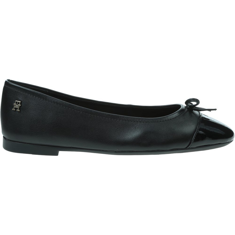 Buty Tommy Hilfiger FW0FW08830BDS