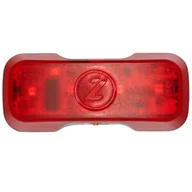 Lampki rowerowe - Lampka rowerowa LAZER LED Uniwersalna PLZ2227891238 - miniaturka - grafika 1