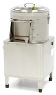 Inne urządzenia gastronomiczne - Obieraczka do ziemniaków RQX08C - linia eko (MP8) Resto Quality - miniaturka - grafika 1
