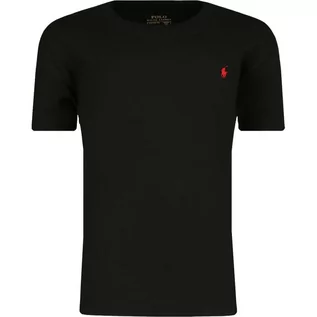 Koszulki dla chłopców - POLO RALPH LAUREN T-shirt | Regular Fit - grafika 1