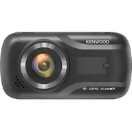 Wideorejestratory - Kenwood DRV-A301W - miniaturka - grafika 1