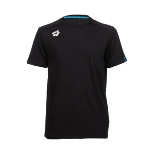 Koszulka Arena Team T-Shirt Panel - Koszulki sportowe damskie - miniaturka - grafika 1