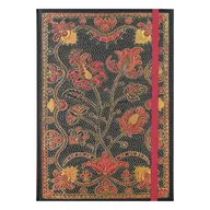 Notesy i bloczki - Notatnik Mini Francuska Mozaika - artykuł papierniczy - miniaturka - grafika 1