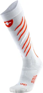 UYN Natyon 2.0 Socks, switzerland EU 35/38 2020 Skarpetki narciarskie S100204-T021-35/38 - Skarpety termoaktywne - miniaturka - grafika 1