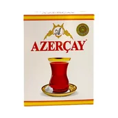 Herbata - Herbata Earl Grey 100g  AZERCAY - miniaturka - grafika 1