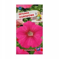 Nasiona i cebule - Petunia ogrodowa różowa 0,1g / O / - miniaturka - grafika 1