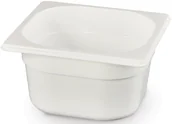 Pojemniki i kosze gastronomiczne - Hendi Pojemnik GN 1/6 862766 - miniaturka - grafika 1