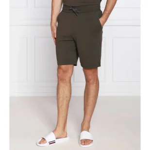Joop! Homewear Szorty od piżamy | Regular Fit - Piżamy męskie - miniaturka - grafika 1