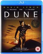 Fantasy Blu-Ray - Dune - miniaturka - grafika 1