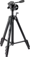 Statywy fotograficzne - Velbon EX-547Z adapterem do smartfona - miniaturka - grafika 1