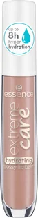 essence essence Extreme Care Hydrating Glossy Lip Balm 03 - błyszczyk do ust 5 ml 03 - Balsamy do ust - miniaturka - grafika 2