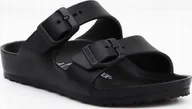 Buty dla dziewczynek - Birkenstock Birkenstock Arizona Essentials Kids 1018924 Czarne 32 - miniaturka - grafika 1