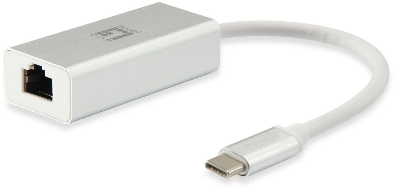 Karta sieciowa LevelOne LevelOne USB-C Gigabit
