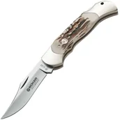 Scyzoryki - BÖKER OPTIMA ROGOWIEĆ 113004ST - miniaturka - grafika 1