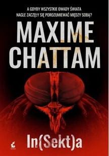 In(Sekt)a Nowa - Thrillery - miniaturka - grafika 2