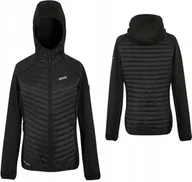 Kurtki damskie - Damska kurtka przejściowa Regatta RWN403 800 XL - miniaturka - grafika 1