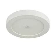 Lampy ogrodowe - GLOBO 41605-18S - LED Plafon zewnętrzny z czujnikiem PAULA 1xLED/18W/230V - miniaturka - grafika 1