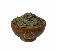 Herbata - Czosnek niedźwiedzi Allium ursinum L. ziele 250g - miniaturka - grafika 1