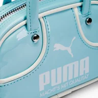 Torebki damskie - Torebka damska Puma 1976 MICRO GRIP czarna 09182405 - miniaturka - grafika 1