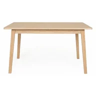 Stoły - Rozkładany stół Woodman Skagen - miniaturka - grafika 1