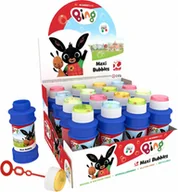 Bańki mydlane - Bańki mydlane 175ml Bing (16szt) Artyk - miniaturka - grafika 1